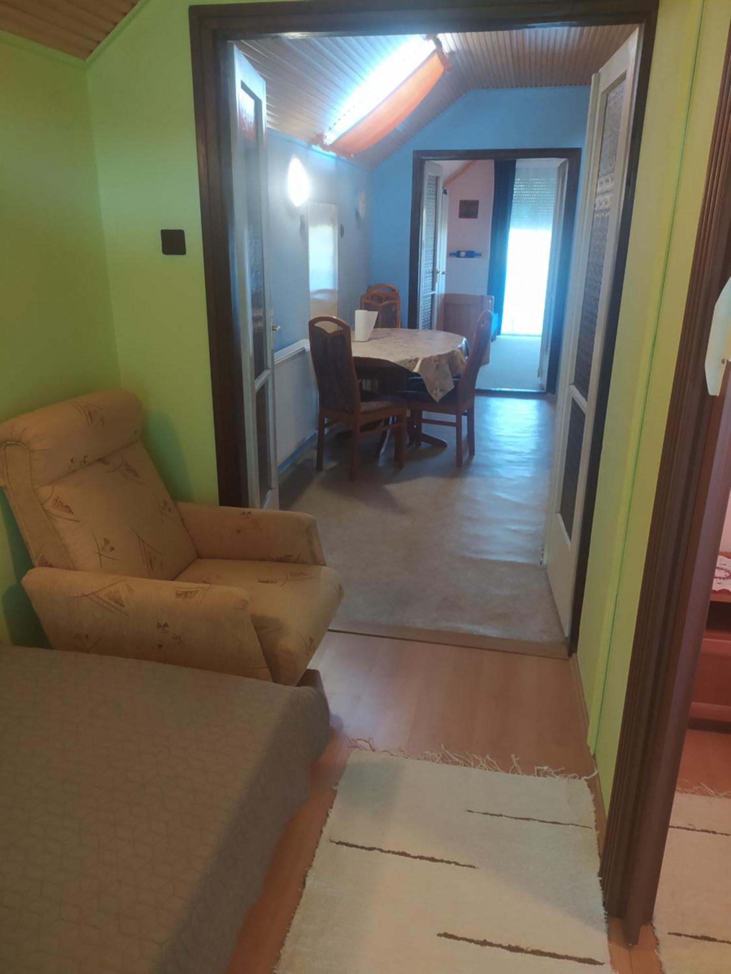 Etus Vendeghaz 2 Βίλα Balatonfenyves Εξωτερικό φωτογραφία