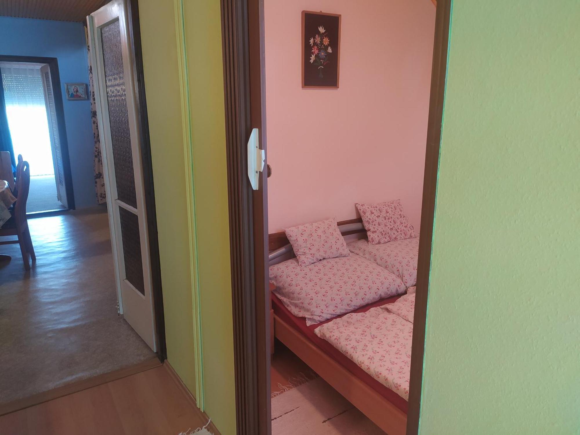 Etus Vendeghaz 2 Βίλα Balatonfenyves Εξωτερικό φωτογραφία